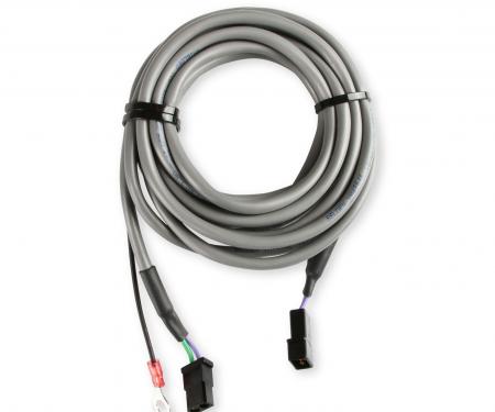 MSD Magnetic Pickup Cable, Shielded, 10 Foot 88622