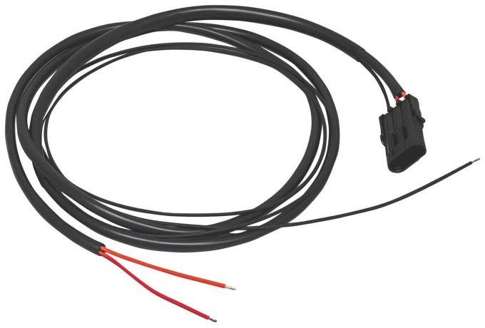 MSD Wiring Harness, 3-Pin 88621