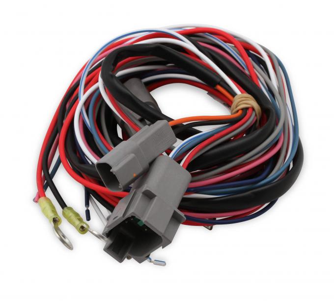 MSD Harness for PN 6530 or PN 65303, Programmable 6AL-2 8892