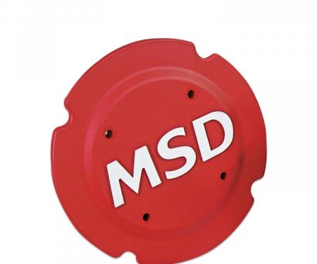 MSD Wire Retainer, Replacement, Pro Cap, PN 7445/PN 7455 7409