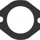 Chevy Thermostat Housing Gasket, ACDelco, 1955-1957