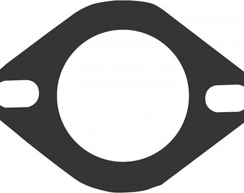 Chevy Thermostat Housing Gasket, ACDelco, 1955-1957