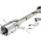 Classic Performance CPP Premium Deluxe Tilt Column for CPP Premium 1957 Tri-Five Floor Shift, Chrome DC-57-SC
