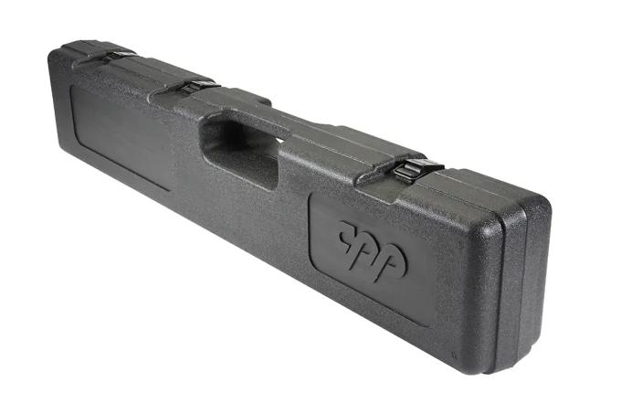 Classic Performance CPP Premium Deluxe Tilt Column for CPP Premium 1957 Tri-Five Column Shift, Black DC-57-FB