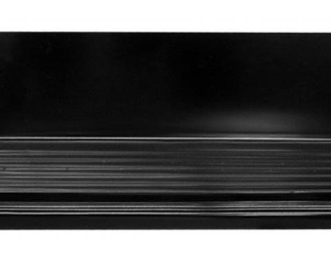 Key Parts '55-'59 Rocker Panel, Passenger's Side 0847-102 R