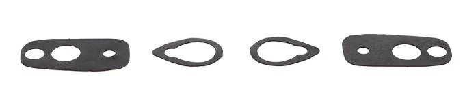 Montco Inc / Repops Outside Front Door Handle Gaskets, Pair, 47-51 Chevy GMC Pickup Truck Suburban R-CT336