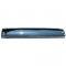 Chevy Front Center Bumper, 1955