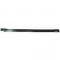 Full Size Chevy Rocker Panel, Left, Inner, Impala, 1965-1970