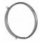 Headlamp Retaining Rings, Set of 4, 1961-1982