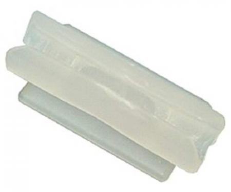 Redline Restomotive® 1967-1972 GM Car Headliner Bow Supporting Clip