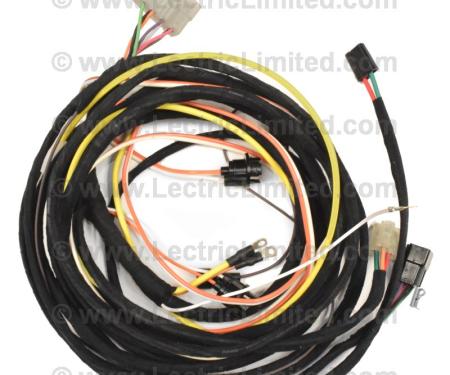 Lectric Limited 1960 Chevrolet Rear Body Intermediate Harness 08650