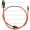 Lectric Limited 1967 Chevrolet Biscayne Power Accessory Battery Feed Wire 19675