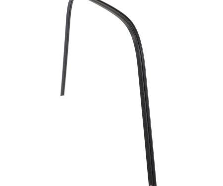AMD Drip Rail, LH, 47-55 Chevy GMC Pickup Truck X620-4047-L