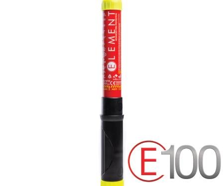 Element E100 Fire Extinguisher ELE-E100