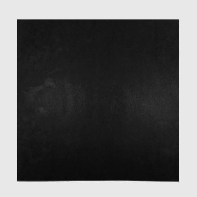 Detroit Muscle Technologies Universal 1/2" Black Matt Faced Hood Insulation 46" x 72" DMT-INSULATION-46-72-500-BLK