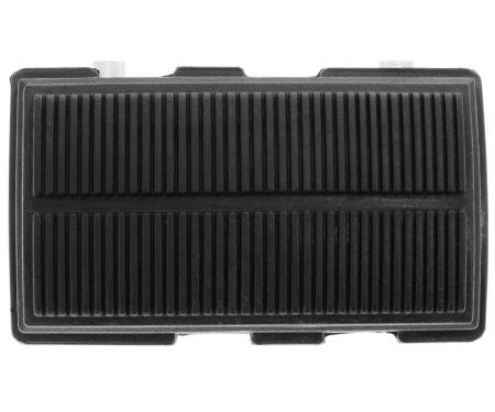 SoffSeal Automatic Brake Pedal Pad for 1965-70 Chevrolet Impala, Each SS-2064