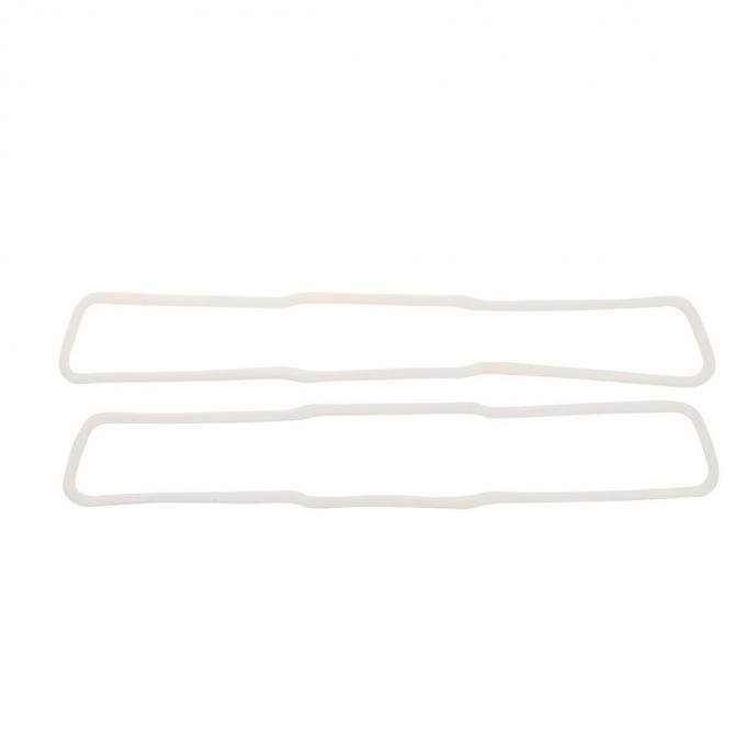 SoffSeal Tail Light Lens Gaskets for 1967 Chevrolet Impala, Sold as a Pair SS-2386