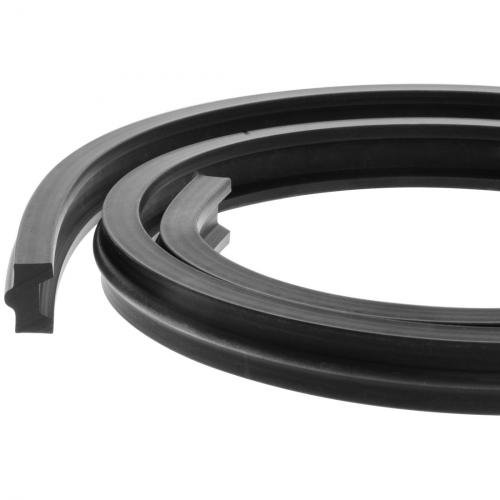 Danchuk 1957 Chevy Belair 210 150 Heater Box Seal Kit – 8 Piece Standard