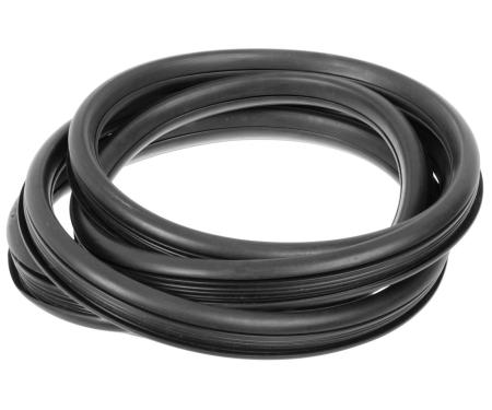 SoffSeal Windshield channel 53-54 Chevy Bel Air/210/150, GM A body, & Buick Skylark Sedan SS-0522