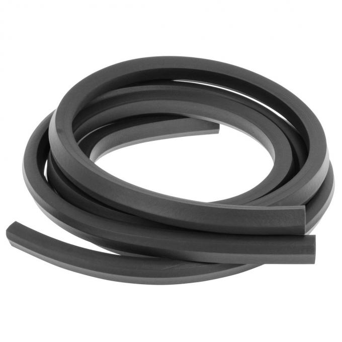 SoffSeal Inner to Outer Fender Seals for 1957-60 Full Size Chevrolet, Sold as Pair SS-1103