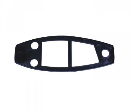 SoffSeal Door Mirror Gasket-Right Hand for 1970-1972 Chevy and GMC Truck w/Sport Mirror SS-9407