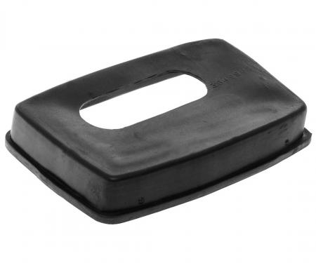 SoffSeal Manual Trans Shift Boot for 1964 Chevy Biscayne Bel Air Impala W/Console, Each SS-2107