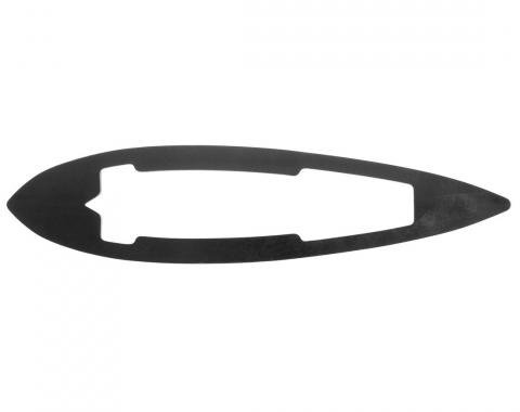 SoffSeal Mirror Gasket for 1963-64 FullSize Chevy 1968-69 Chevelle ElCamino, Each SS-2306