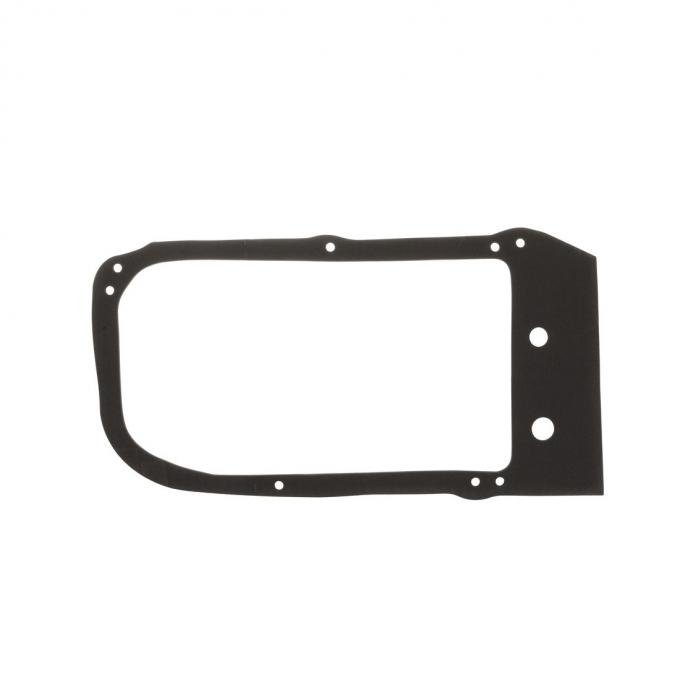 SoffSeal Heater to Firewall Gasket for 1963-65 Impala Bel Air Biscayne Except Wagon, Each SS-2513
