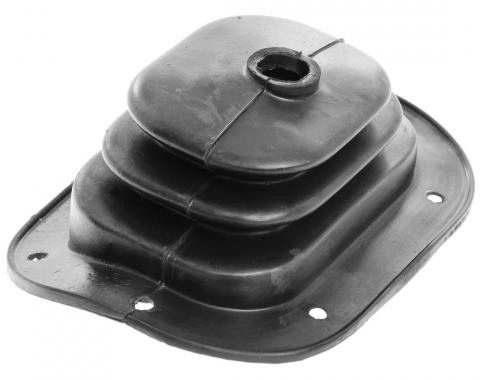 SoffSeal Manual Trans Shift Boot for 1964 Chevrolet Biscayne Bel Air Impala Each SS-2109