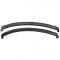 SoffSeal T-top Weatherstrip fits on T-top for 1978-88 GM G-Body 2-Door Hardtops SS-5403