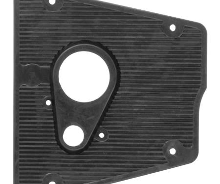 SoffSeal Steering Column Seal Inner Standard 55-56 Chevy Bel Air, Nomad, FullSize Pontiac SS-1215