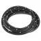 SoffSeal RH Font Door Seals for 1971-1995 Chevrolet and GMC Series 10-30 Vans, Each SS-9500R