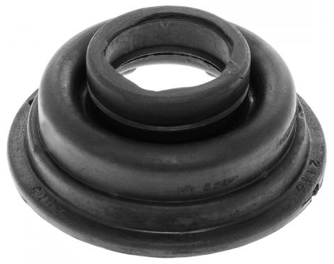 SoffSeal Steering Column Dust Cover for 1961 Chevy Biscayne Bel Air Impala, Each SS-2115