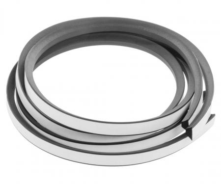 SoffSeal Auxiliary T-Top Sealing Strips for Various 1978-88 GM G-Body, Pair SS-5404