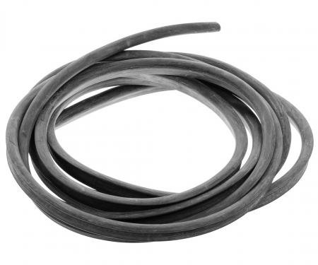 SoffSeal Horizontal Outer Window Seals for Various 1961-1966 GM A, B, and C-Body, Each SS-2310