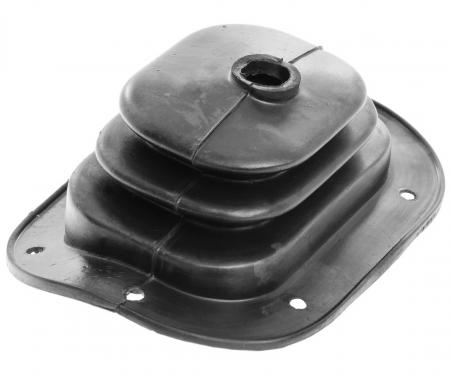 SoffSeal Manual Trans Shift Boot for 1964 Chevrolet Biscayne Bel Air Impala Each SS-2109