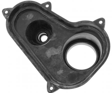 SoffSeal Steering Column Outer Seal w/ Manual Trans 1961-64 Chevy Biscayne Bel Air Impala SS-2113