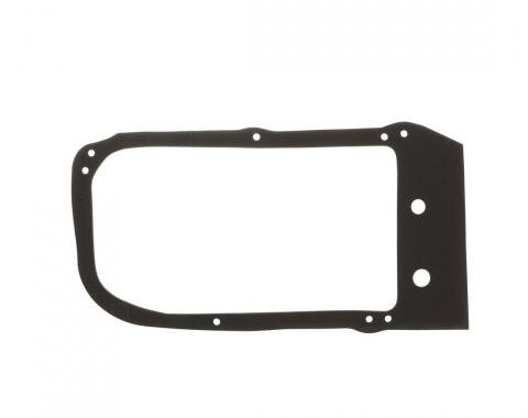 SoffSeal Heater to Firewall Gasket for 1963-65 Impala Bel Air Biscayne Except Wagon, Each SS-2513