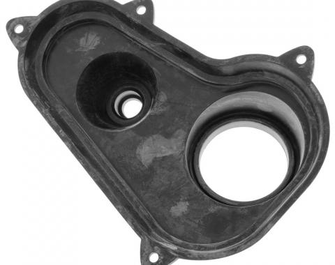 SoffSeal Steering Column Outer Seal w/ Manual Trans 1961-64 Chevy Biscayne Bel Air Impala SS-2113