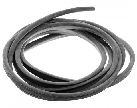 SoffSeal Horizontal Outer Window Seals for Various 1961-1966 GM A, B, and C-Body, Each SS-2310