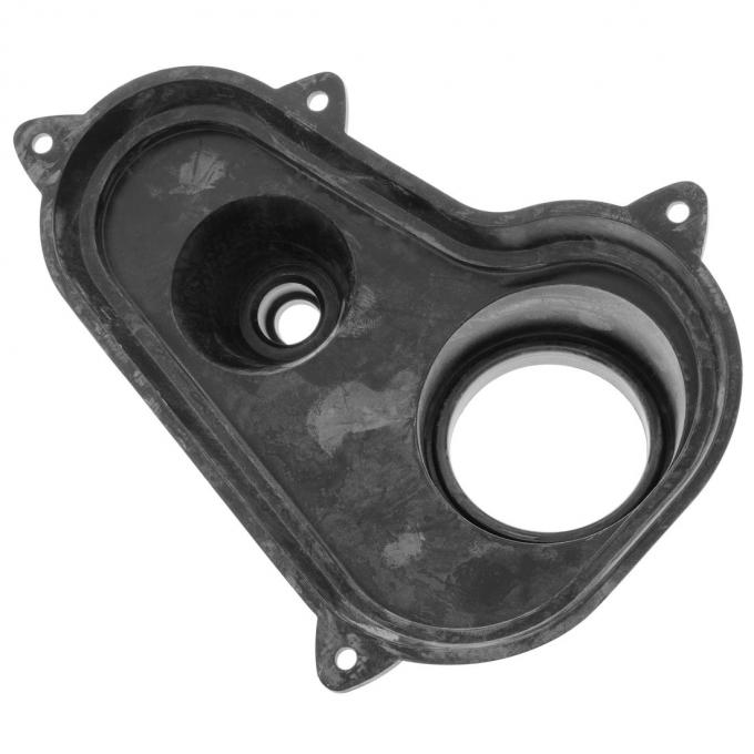 SoffSeal Steering Column Outer Seal w/ Manual Trans 1961-64 Chevy Biscayne Bel Air Impala SS-2113