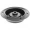 SoffSeal Manual Trans Shift Boot 1960-63 Chevy Biscayne Bel Air Impala w/ Bench Seats, Ea SS-2105