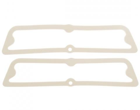 SoffSeal Parking Light Lens Gasket for 1962 Chevy Biscayne, Bel Air, Impala, Sold as Pair SS-2165