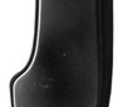 Key Parts '47-'55 Lower Rear Door Pillar, Driver's Side 0846-213 L