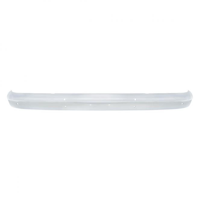 United Pacific Chrome Front Bumper for 1960-62 Chevy & GMC Truck 105601