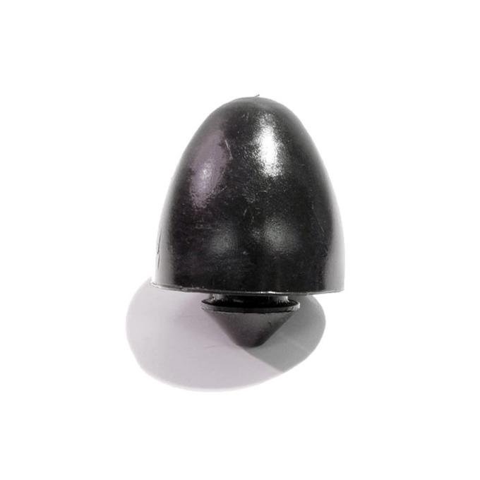 Metro Moulded Parts 1958-1975 Chevrolet Front Suspension Bumper. for Steering Knuckle Support XB 20