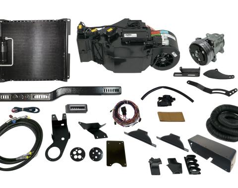 Vintage Air 1947-49 Chevrolet Pickup with Standard 6-Cylinder Gen 5 SureFit™ Complete Kit 941553