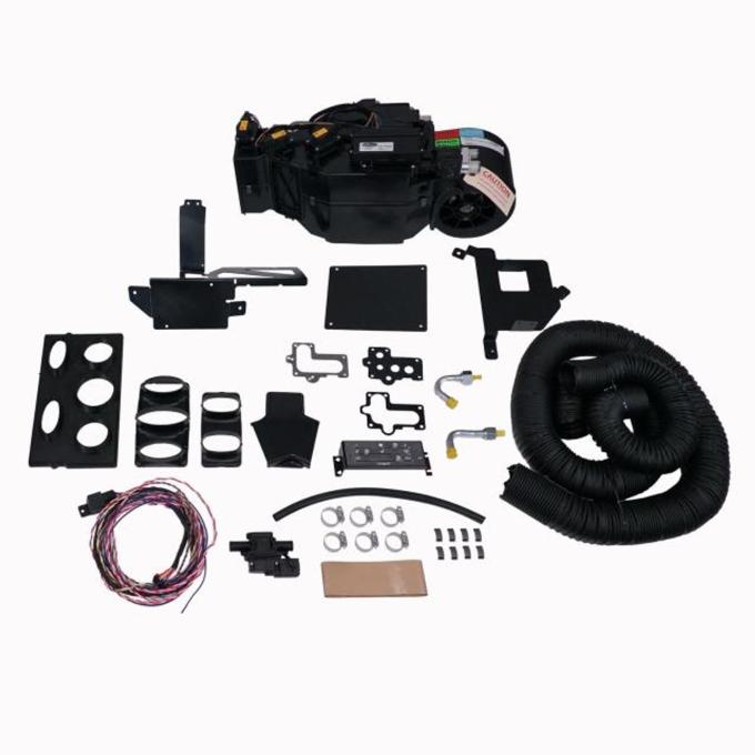 Vintage Air 1988-94 Chevrolet Pickup with Factory Air Gen 5 SureFit&trade; Evaporator Kit 755737