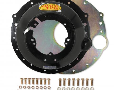 Quick Time 1997-2004 Chevrolet Corvette Bellhousing, Chevy LS RM-6035