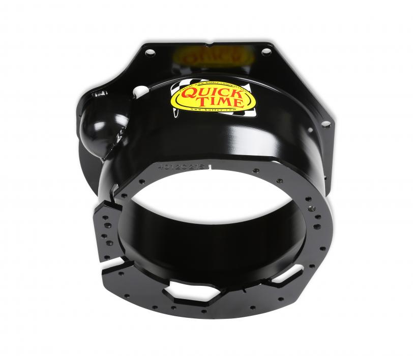 Quick Time BELLHOUSING, HONDA L4, K20 K24 ENGINES RM4012 Classic Chevy